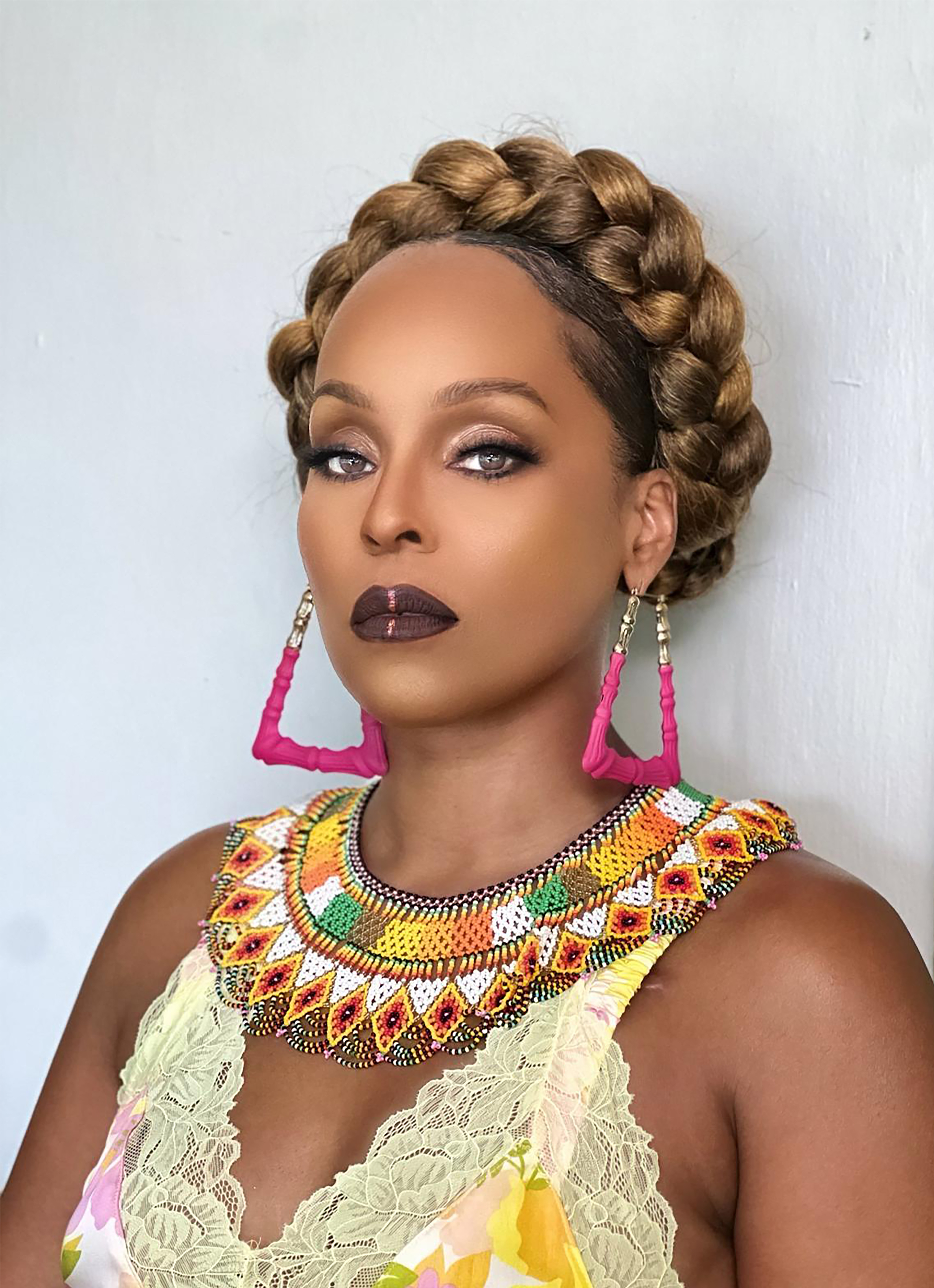 Angela Hunte